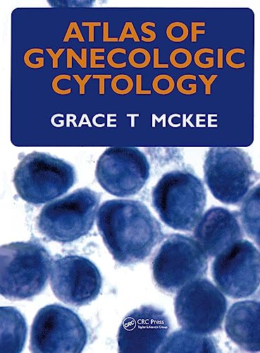9781841844114: Atlas of Gynecologic Cytology