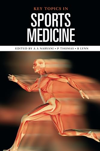 Stock image for Key Topics in Sports Medicine for sale by AwesomeBooks