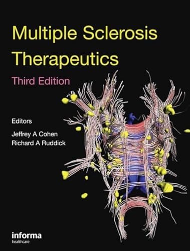 Stock image for Multiple Sclerosis Therapeutics for sale by HPB-Red