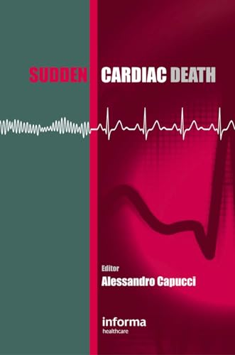 Beispielbild fr Sudden Cardiac Death zum Verkauf von Anybook.com