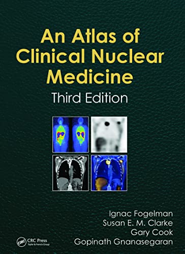Stock image for ATLAS OF CLINICAL NUCLEAR MEDICINE, 3RD EDITION for sale by Basi6 International