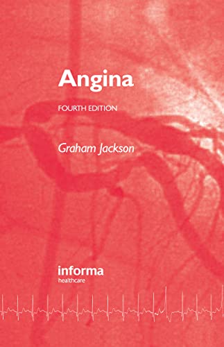 Stock image for Angina, Fourth Edition for sale by Chiron Media