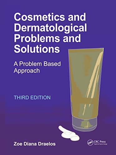 Stock image for Cosmetics And Dermatological Problems And Solutions 3Ed: A Problem Based Approach (Spcl. Price) for sale by SMASS Sellers