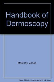 9781841847917: Handbook of Dermoscopy