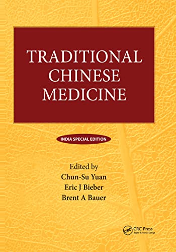 Stock image for Traditional Chinese Medicine for sale by Blackwell's