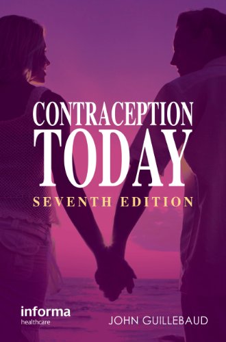 Stock image for Contraception Today, Seventh Edition: A Pocketbook for General Practitioners and Practice Nurses for sale by WorldofBooks