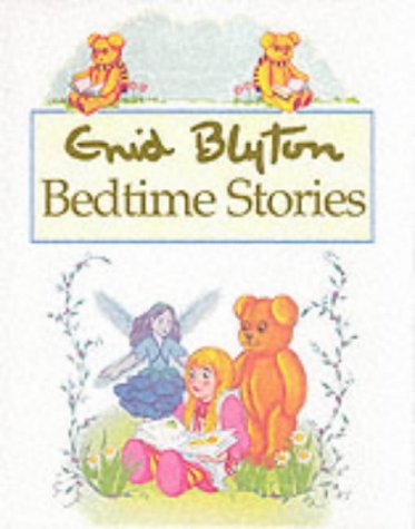 Stock image for Enid Blyton Bedtime Stories for sale by WorldofBooks