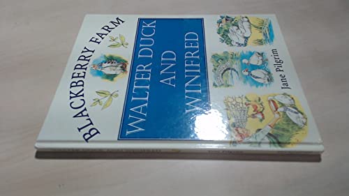 Beispielbild fr Walter Duck and Winifred zum Verkauf von Better World Books: West