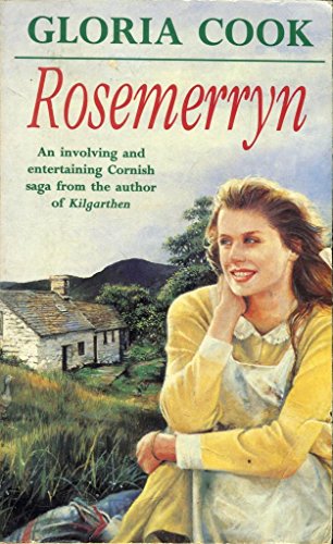 Stock image for ROSEMERRYN. for sale by AwesomeBooks