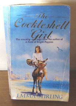 Stock image for The Cockleshell Girl for sale by Reuseabook