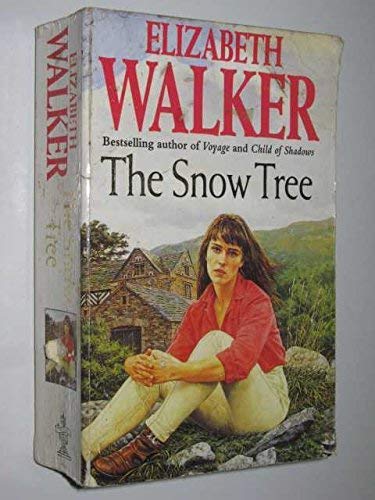 Beispielbild fr The Snow Tree zum Verkauf von WorldofBooks