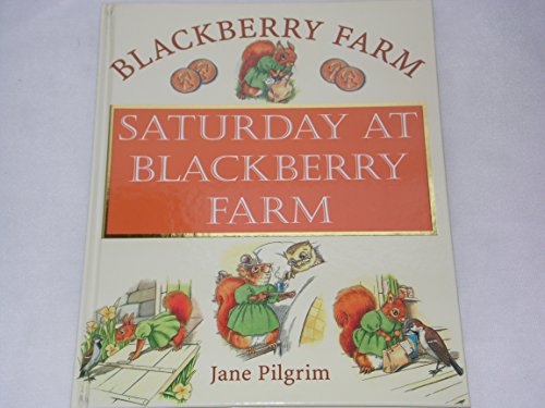 9781841860428: Collection 4 (Blackberry Farm S.)