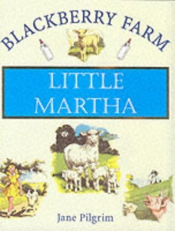 9781841860473: Little Martha