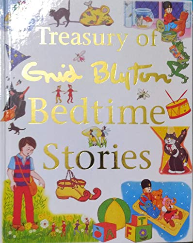 9781841860671: Treasury of Enid Blyton Bedtime Stories