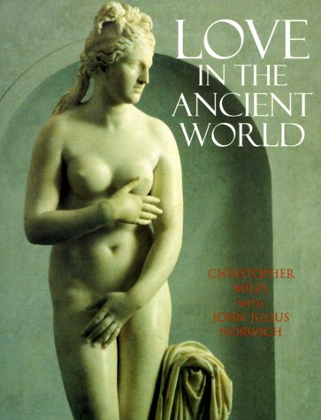 9781841880105: Love in the Ancient World