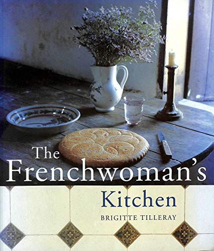 Stock image for The Frenchwoman's Kitchen for sale by WorldofBooks