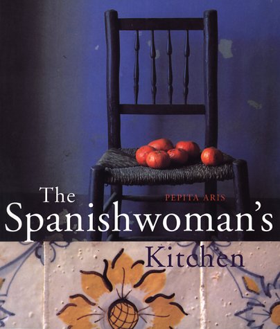 Beispielbild fr Spanishwoman's Kitchen zum Verkauf von Better World Books