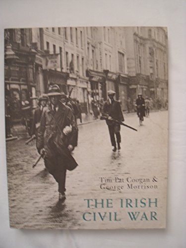 Imagen de archivo de The Irish Civil War a la venta por Books From California