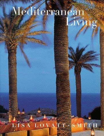 Beispielbild fr Mediterranean Living zum Verkauf von WorldofBooks