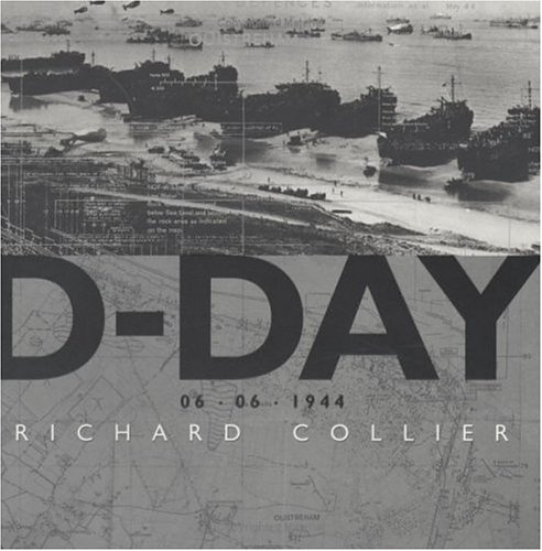 Stock image for D-Day: June 6, 1944, the Normandy Landings for sale by Ergodebooks