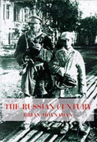 Beispielbild fr Russian Century: A Photojournalistic History of Russia in the Twentieth Century zum Verkauf von WorldofBooks