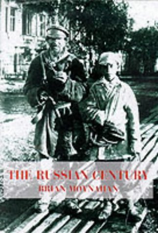 9781841880457: Russian Century: A Photojournalistic History of Russia in the Twentieth Century