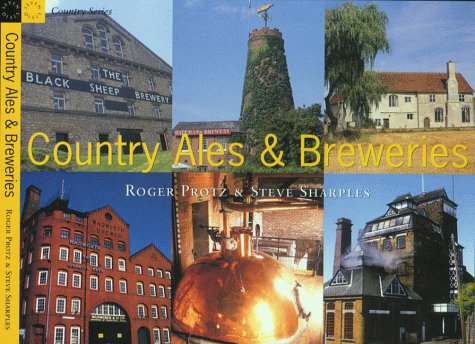 Stock image for Country Ales And Breweries (Country Series) for sale by WorldofBooks