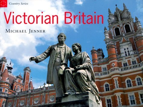 Imagen de archivo de Victorian Britain a la venta por Better World Books