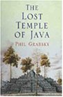 THE LOST TEMPLE OF JAVA