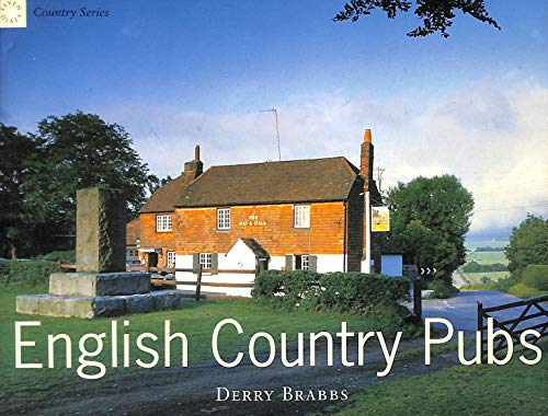 Imagen de archivo de English Country Pubs a la venta por Better World Books