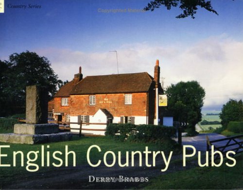 9781841880754: English Country Pubs: No.4 (COUNTRY SERIES)