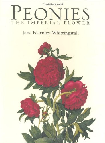 9781841880815: Peonies: The Imperial Flower