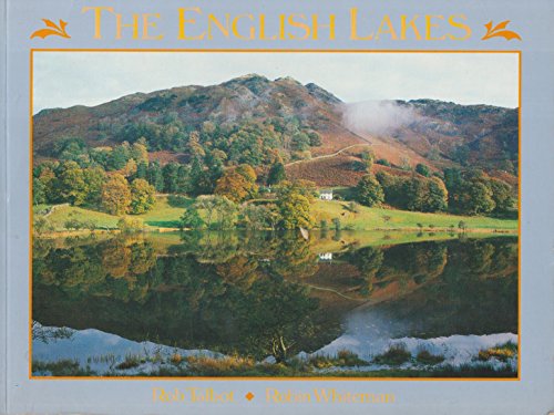 Beispielbild fr English Lakes: No.13 (COUNTRY SERIES) zum Verkauf von WorldofBooks