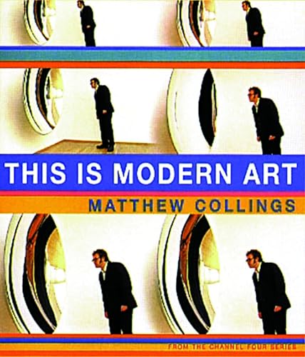Stock image for This Is Modern Art for sale by ThriftBooks-Atlanta