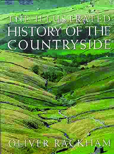 Stock image for The Illustrated History of the Countryside for sale by WorldofBooks