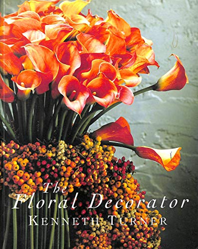 Beispielbild fr The Floral Decorator zum Verkauf von HPB-Diamond