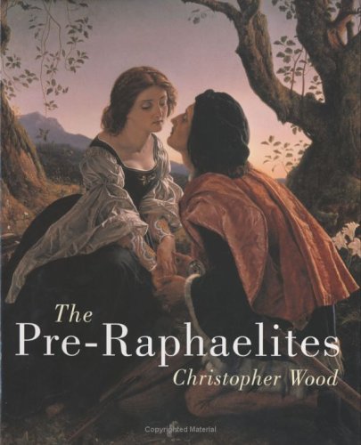 Stock image for The Pre-Raphaelites for sale by ThriftBooks-Dallas