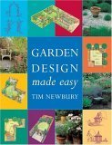 Imagen de archivo de Garden Design Made Easy a la venta por Front Cover Books