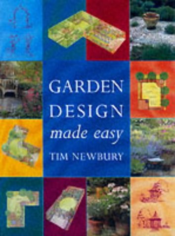 Stock image for Garden Design Made Easy for sale by ThriftBooks-Dallas