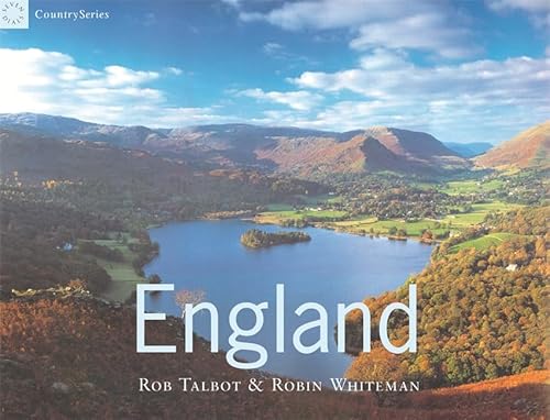 Imagen de archivo de Country Series: England a la venta por ThriftBooks-Atlanta
