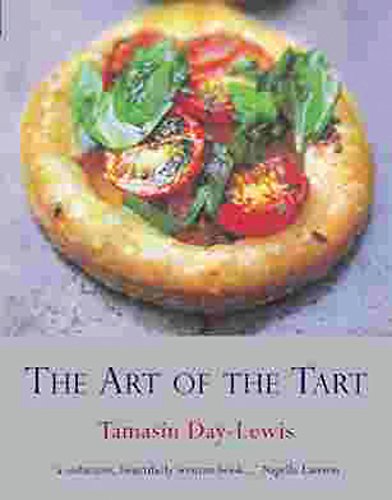 Imagen de archivo de The Art Of The Tart a la venta por WorldofBooks
