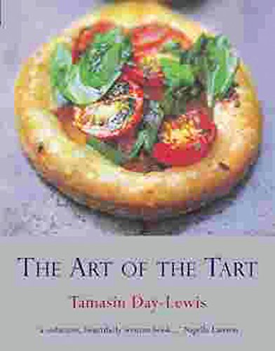 Stock image for The Art Of The Tart for sale by WorldofBooks