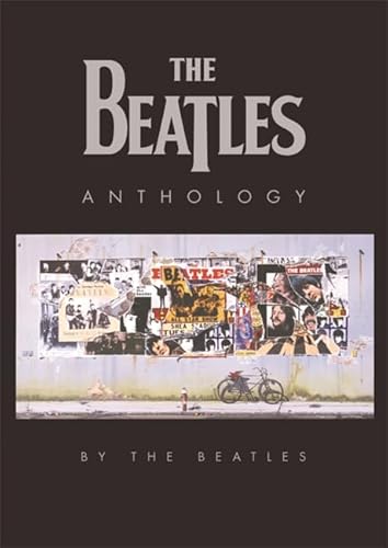 Stock image for The Beatles Anthology: - now in a paperback edition - for sale by WorldofBooks