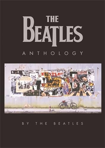 Stock image for The Beatles Anthology: - now in a paperback edition - for sale by WorldofBooks