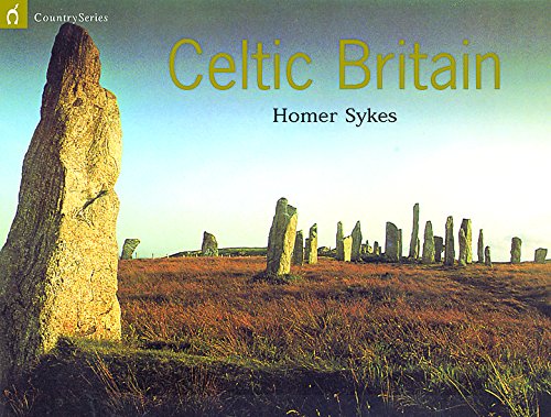 9781841881508: Celtic Britain (Country Series)
