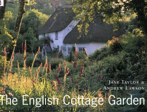 Beispielbild für English Cottage Gardens (COUNTRY SERIES) zum Verkauf von WorldofBooks