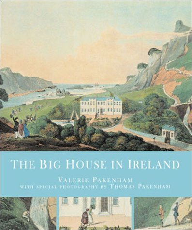 Imagen de archivo de The Big House in Ireland a la venta por Book Express (NZ)