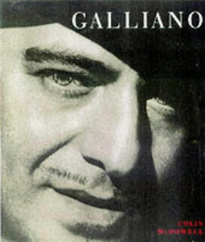 9781841881614: Galliano