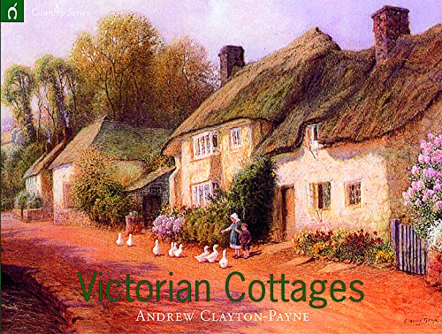 Imagen de archivo de Victorian Cottages a la venta por Better World Books
