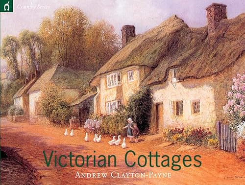 Stock image for Victorian Cottages for sale by Better World Books